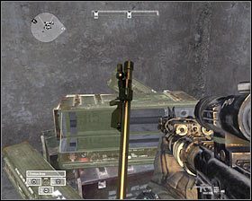 Gra da Ci sporo czasu na przygotowanie się do odparcia zbliżającego się kontrataku - Misja 10 - End of the Beginning (2) - Opis przejścia gry - Operation Flashpoint: Red River - poradnik do gry