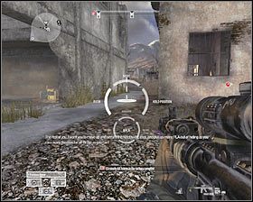 3 - Misja 10 - End of the Beginning (2) - Opis przejścia gry - Operation Flashpoint: Red River - poradnik do gry