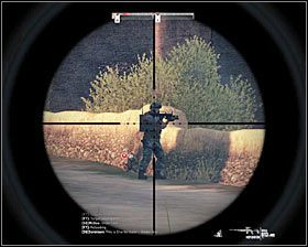 Dopiero teraz skup się na naziemnych jednostkach wroga - Misja 8 - 1st and 10, Lets Do It Again (2) - Opis przejścia gry - Operation Flashpoint: Red River - poradnik do gry