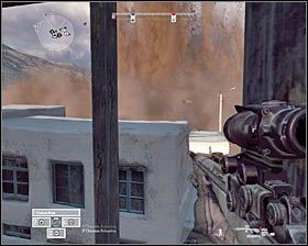 9 - Misja 7 - Line in the Sand (2) - Opis przejścia gry - Operation Flashpoint: Red River - poradnik do gry