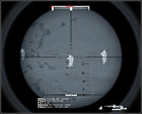 9 - Misja 6 - Careful What You Wish For... (3) - Opis przejścia gry - Operation Flashpoint: Red River - poradnik do gry