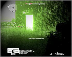 1 - Misja 6 - Careful What You Wish For... (3) - Opis przejścia gry - Operation Flashpoint: Red River - poradnik do gry