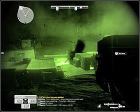 16 - Misja 6 - Careful What You Wish For... (2) - Opis przejścia gry - Operation Flashpoint: Red River - poradnik do gry