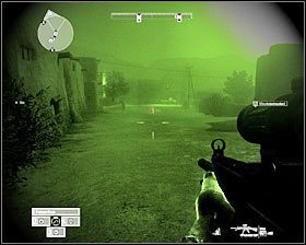 10 - Misja 6 - Careful What You Wish For... (2) - Opis przejścia gry - Operation Flashpoint: Red River - poradnik do gry