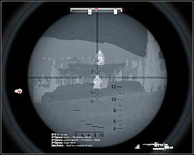 Walcz do momentu oczyszczenia sadu - Misja 6 - Careful What You Wish For... (2) - Opis przejścia gry - Operation Flashpoint: Red River - poradnik do gry