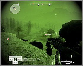 5 - Misja 6 - Careful What You Wish For... (2) - Opis przejścia gry - Operation Flashpoint: Red River - poradnik do gry