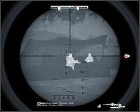 2 - Misja 6 - Careful What You Wish For... (2) - Opis przejścia gry - Operation Flashpoint: Red River - poradnik do gry