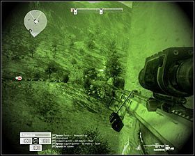 7 - Misja 6 - Careful What You Wish For... (1) - Opis przejścia gry - Operation Flashpoint: Red River - poradnik do gry