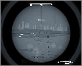 6 - Misja 6 - Careful What You Wish For... (1) - Opis przejścia gry - Operation Flashpoint: Red River - poradnik do gry