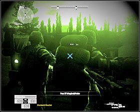 1 - Misja 6 - Careful What You Wish For... (1) - Opis przejścia gry - Operation Flashpoint: Red River - poradnik do gry