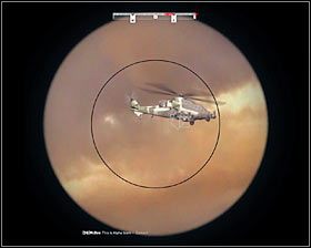 14 - Misja 5 - The Wrong Way (2) - Opis przejścia gry - Operation Flashpoint: Red River - poradnik do gry