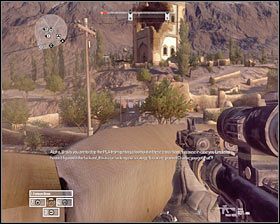 4 - Misja 5 - The Wrong Way (2) - Opis przejścia gry - Operation Flashpoint: Red River - poradnik do gry