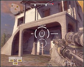 8 - Misja 5 - The Wrong Way (1) - Opis przejścia gry - Operation Flashpoint: Red River - poradnik do gry