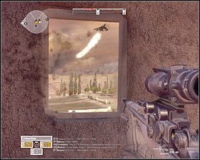 6 - Misja 5 - The Wrong Way (1) - Opis przejścia gry - Operation Flashpoint: Red River - poradnik do gry