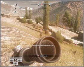 14 - Misja 4 - Almost Too Easy (2) - Opis przejścia gry - Operation Flashpoint: Red River - poradnik do gry