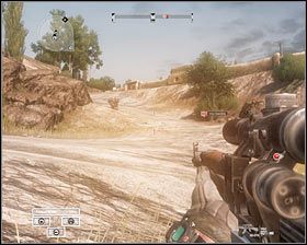 12 - Misja 4 - Almost Too Easy (2) - Opis przejścia gry - Operation Flashpoint: Red River - poradnik do gry