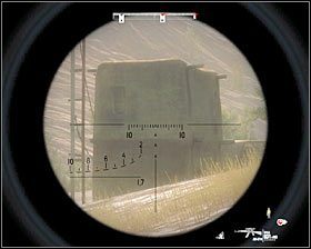 9 - Misja 4 - Almost Too Easy (2) - Opis przejścia gry - Operation Flashpoint: Red River - poradnik do gry