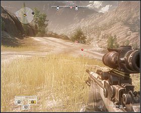 Nie radzę od razu kierować się na wschód - Misja 4 - Almost Too Easy (2) - Opis przejścia gry - Operation Flashpoint: Red River - poradnik do gry