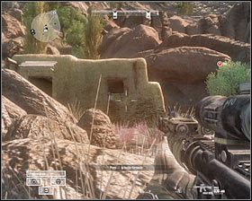 4 - Misja 4 - Almost Too Easy (1) - Opis przejścia gry - Operation Flashpoint: Red River - poradnik do gry