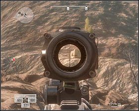 1 - Misja 4 - Almost Too Easy (1) - Opis przejścia gry - Operation Flashpoint: Red River - poradnik do gry