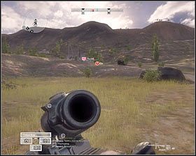 12 - Misja 3 - The Human Terrain (2) - Opis przejścia gry - Operation Flashpoint: Red River - poradnik do gry