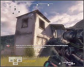 10 - Misja 3 - The Human Terrain (2) - Opis przejścia gry - Operation Flashpoint: Red River - poradnik do gry