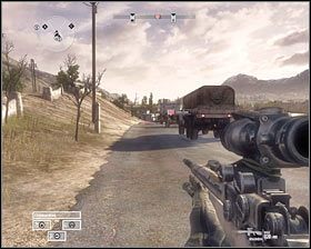 Tym razem misję rozpoczniesz na pokładzie śmigłowca - Misja 3 - The Human Terrain (1) - Opis przejścia gry - Operation Flashpoint: Red River - poradnik do gry