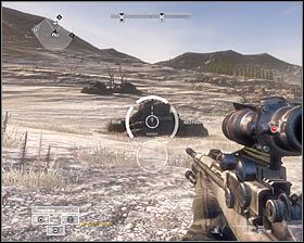 6 - Misja 2 - Meet the Neighbors (2) - Opis przejścia gry - Operation Flashpoint: Red River - poradnik do gry