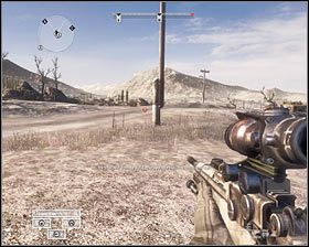 5 - Misja 2 - Meet the Neighbors (2) - Opis przejścia gry - Operation Flashpoint: Red River - poradnik do gry