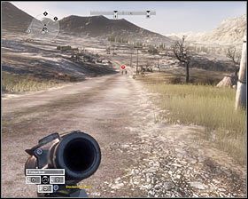 1 - Misja 2 - Meet the Neighbors (2) - Opis przejścia gry - Operation Flashpoint: Red River - poradnik do gry