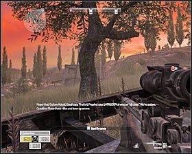 10 - Misja 1 - Welcome to Tajikistan (2) - Opis przejścia gry - Operation Flashpoint: Red River - poradnik do gry