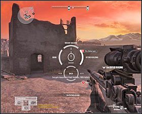 2 - Misja 1 - Welcome to Tajikistan (2) - Opis przejścia gry - Operation Flashpoint: Red River - poradnik do gry