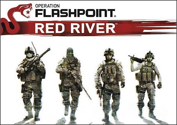 Poradnik do gry Operation Flashpoint: Red River zawiera przede wszystkim bardzo dokładny opis przejścia wszystkich misji wchodzących w skład kampanii - Operation Flashpoint: Red River - poradnik do gry