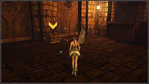 Skrzynka w grobowcu, za Dżinem [M4 - Miasto Miraży | Znajdźki | Faery Legends of Avalon - Faery: Legends of Avalon - poradnik do gry