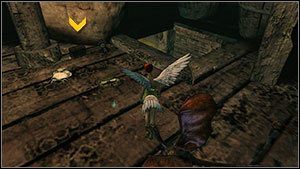 Skrzynka w Schowku [M3 - Latający Holender | Znajdźki | Faery Legends of Avalon - Faery: Legends of Avalon - poradnik do gry