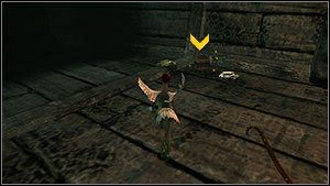 Skrzynka w Schowku [M3 - Latający Holender | Znajdźki | Faery Legends of Avalon - Faery: Legends of Avalon - poradnik do gry