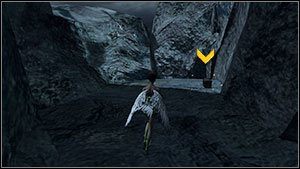 Skrzynka za pustelnikiem Czareczką [M3 - Latający Holender | Znajdźki | Faery Legends of Avalon - Faery: Legends of Avalon - poradnik do gry