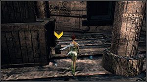 Skrzynka na przeciw ładowni [M3 - Latający Holender | Znajdźki | Faery Legends of Avalon - Faery: Legends of Avalon - poradnik do gry