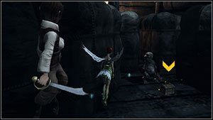 Skrzynka na najniższym pokładzie [M3 - Latający Holender | Znajdźki | Faery Legends of Avalon - Faery: Legends of Avalon - poradnik do gry