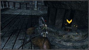 Skrzynka na dziobie [M3 - Latający Holender | Znajdźki | Faery Legends of Avalon - Faery: Legends of Avalon - poradnik do gry