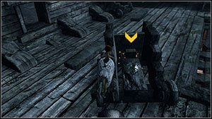 Skrzynka na taczce [M3 - Latający Holender | Znajdźki | Faery Legends of Avalon - Faery: Legends of Avalon - poradnik do gry