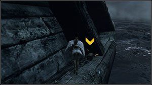 Skrzynka na prawej burcie [M3 - Latający Holender | Znajdźki | Faery Legends of Avalon - Faery: Legends of Avalon - poradnik do gry