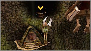 Skrzynka nad Pszczelarzem Elbą [M2 - Yggdrasil | Znajdźki | Faery Legends of Avalon - Faery: Legends of Avalon - poradnik do gry