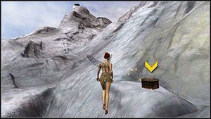 Skrzynka pod lustrami Avalonu, na zboczu [M1 - Avalon | Znajdźki | Faery Legends of Avalon - Faery: Legends of Avalon - poradnik do gry