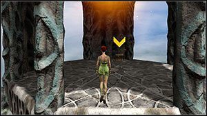 Skrzynka na drugim piętrze wieży Oberona [M1 - Avalon | Znajdźki | Faery Legends of Avalon - Faery: Legends of Avalon - poradnik do gry