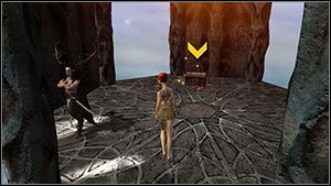 Skrzynka w komnacie Oberona [M1 - Avalon | Znajdźki | Faery Legends of Avalon - Faery: Legends of Avalon - poradnik do gry