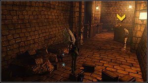 Po wygranej potyczce zabierz wazy i wróć do dzielnicy bogaczy - Zadania poboczne | Miasto Miraży | Faery Legends of Avalon - Faery: Legends of Avalon - poradnik do gry