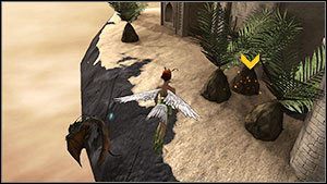 6 - Zadania poboczne | Miasto Miraży | Faery Legends of Avalon - Faery: Legends of Avalon - poradnik do gry