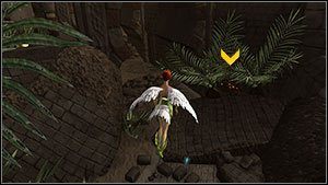 4 - Zadania poboczne | Miasto Miraży | Faery Legends of Avalon - Faery: Legends of Avalon - poradnik do gry