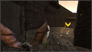 Z wdzięczności za pomoc, Ibrahim podaruje Ci trzy przydatne eliksiry - Zadania poboczne | Miasto Miraży | Faery Legends of Avalon - Faery: Legends of Avalon - poradnik do gry